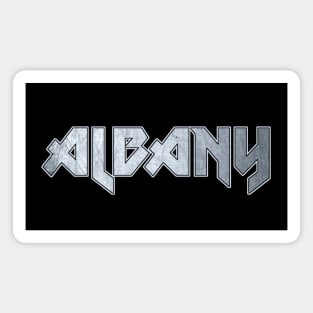 Albany Magnet